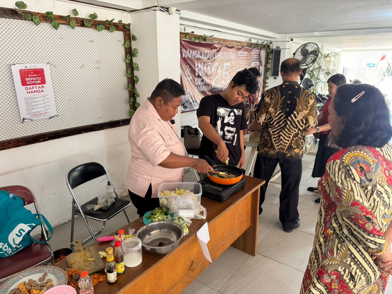 LOMBA HUT 2026