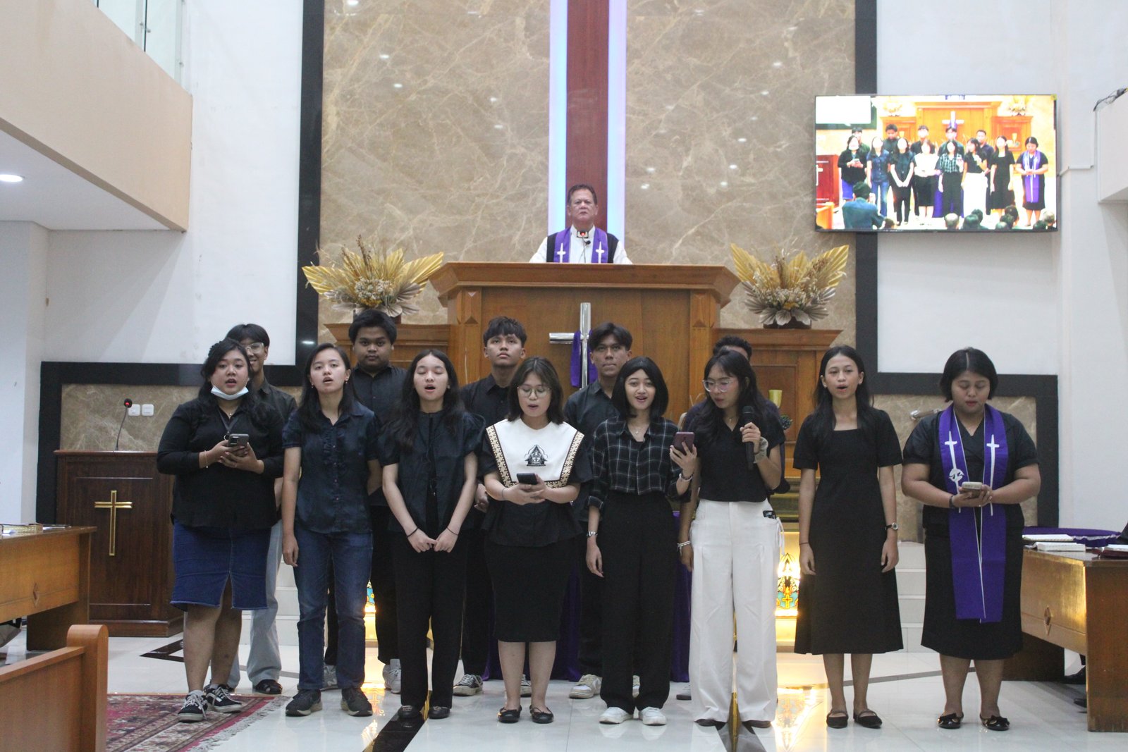Paskah 2025