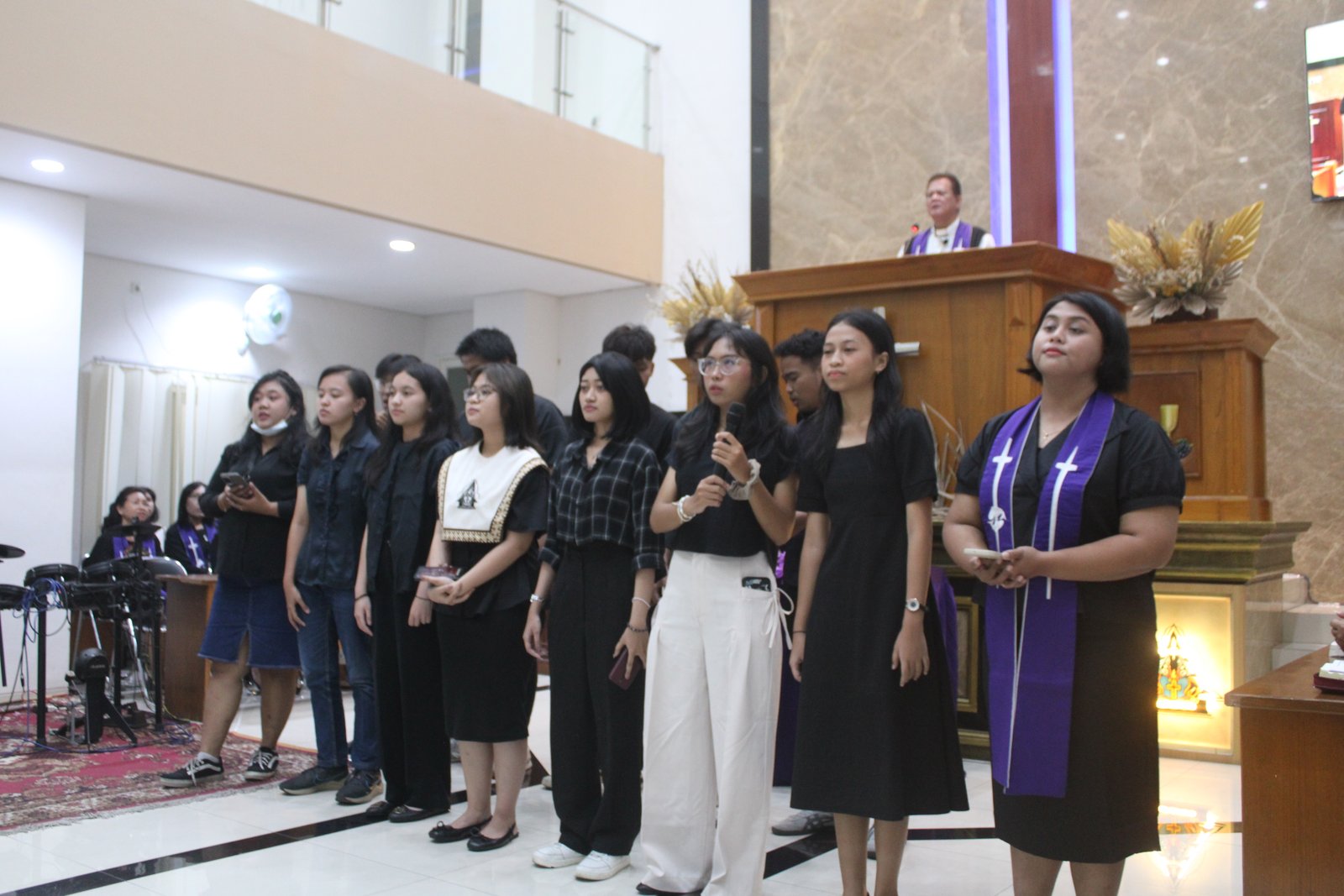 Paskah 2025