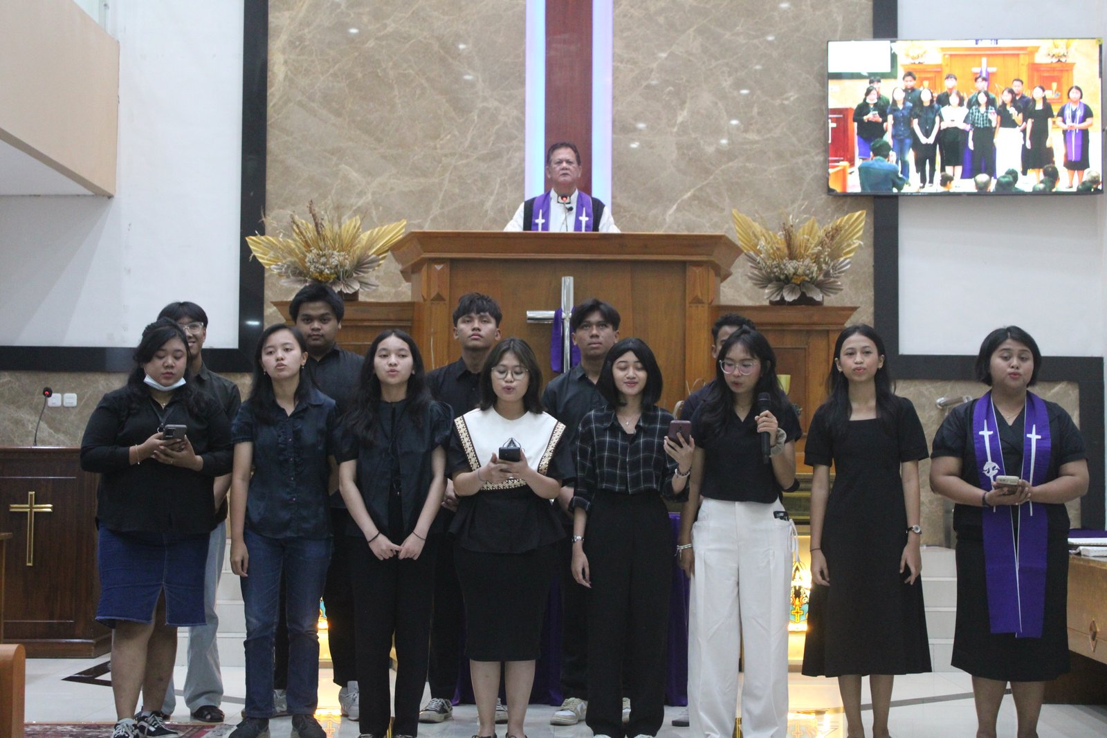Paskah 2025
