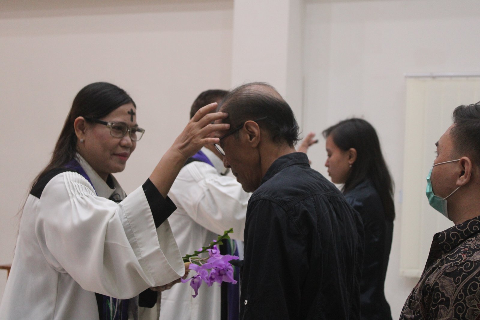 Paskah 2025