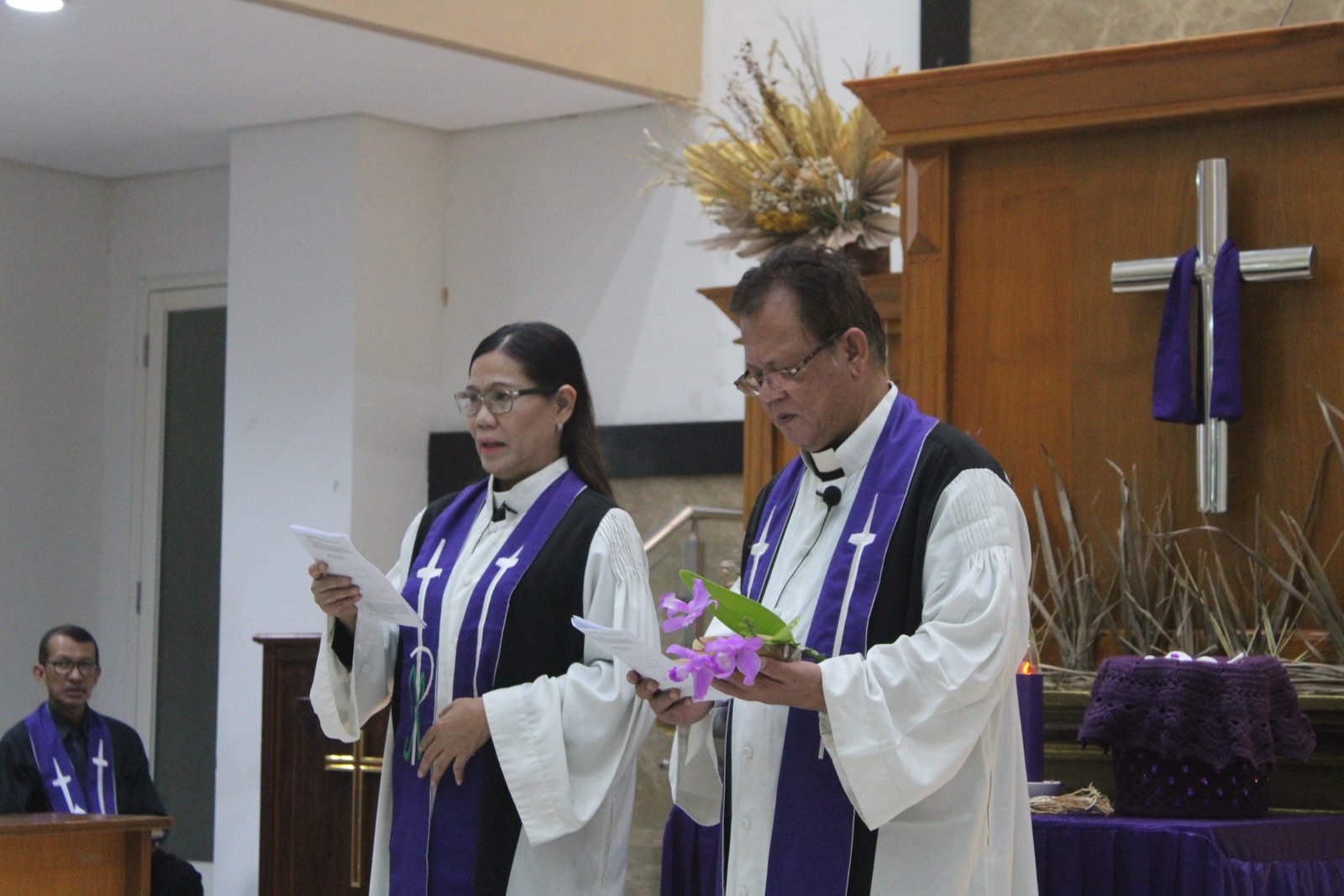 Paskah 2025