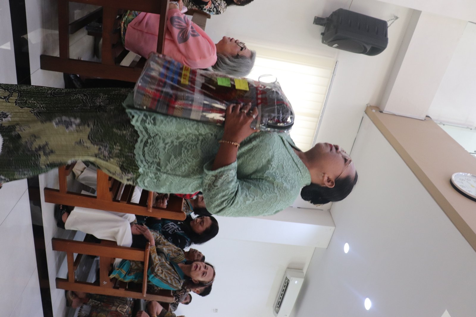Unduh Unduh II 2025